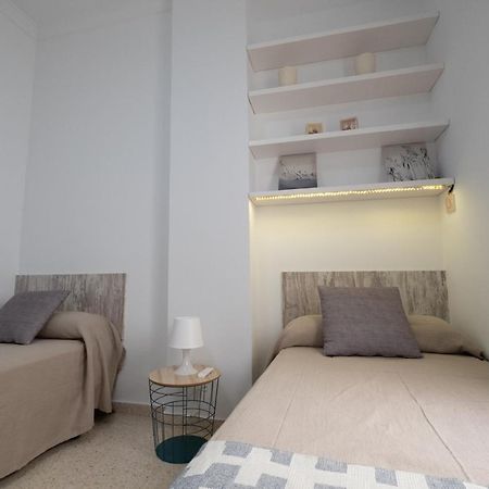 Apartamento America Sanlúcar de Barrameda Dış mekan fotoğraf