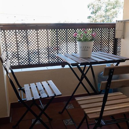 Apartamento America Sanlúcar de Barrameda Dış mekan fotoğraf