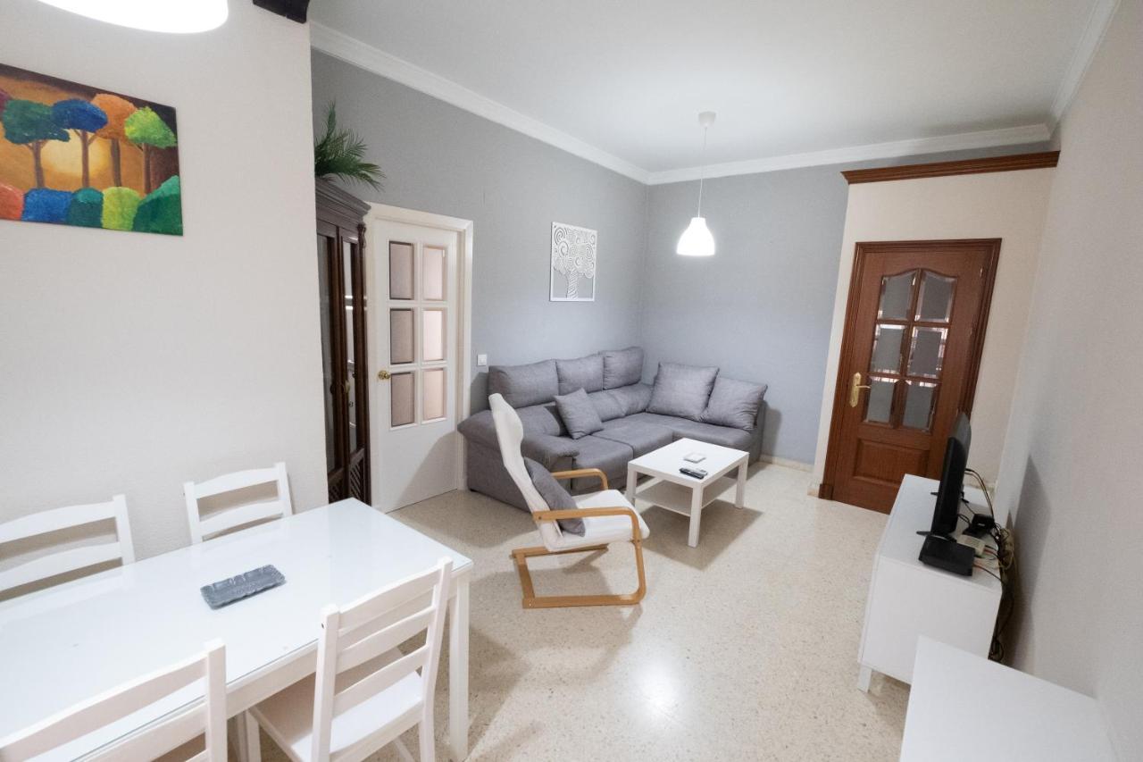 Apartamento America Sanlúcar de Barrameda Dış mekan fotoğraf