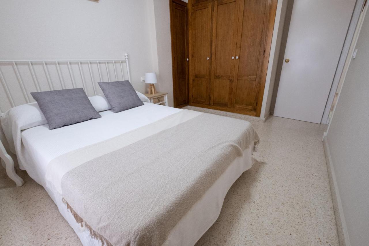 Apartamento America Sanlúcar de Barrameda Dış mekan fotoğraf