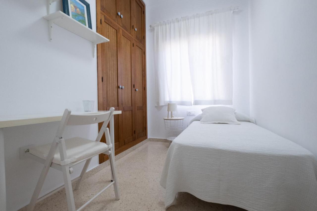 Apartamento America Sanlúcar de Barrameda Dış mekan fotoğraf