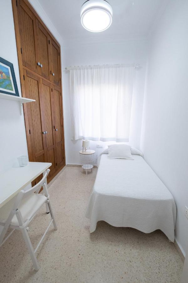 Apartamento America Sanlúcar de Barrameda Dış mekan fotoğraf