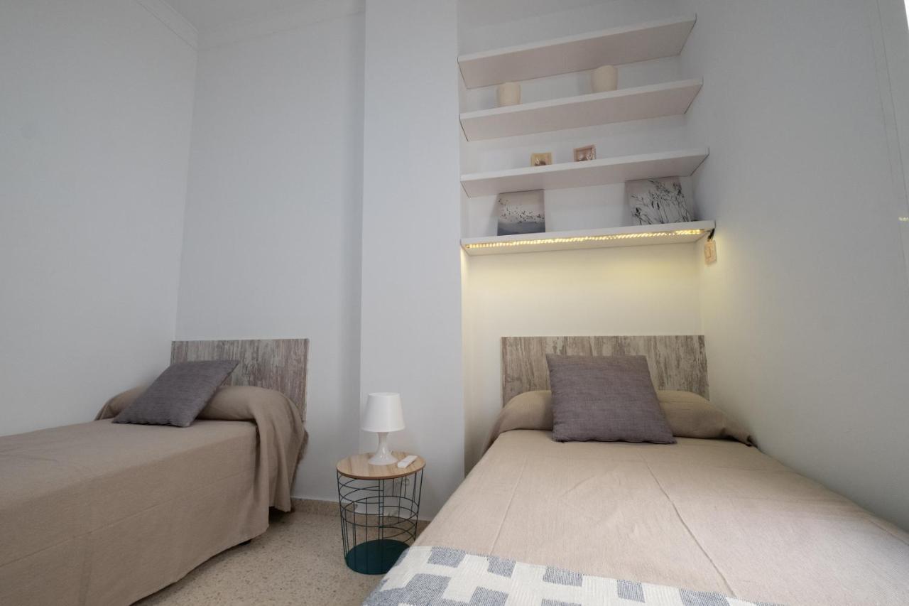 Apartamento America Sanlúcar de Barrameda Dış mekan fotoğraf