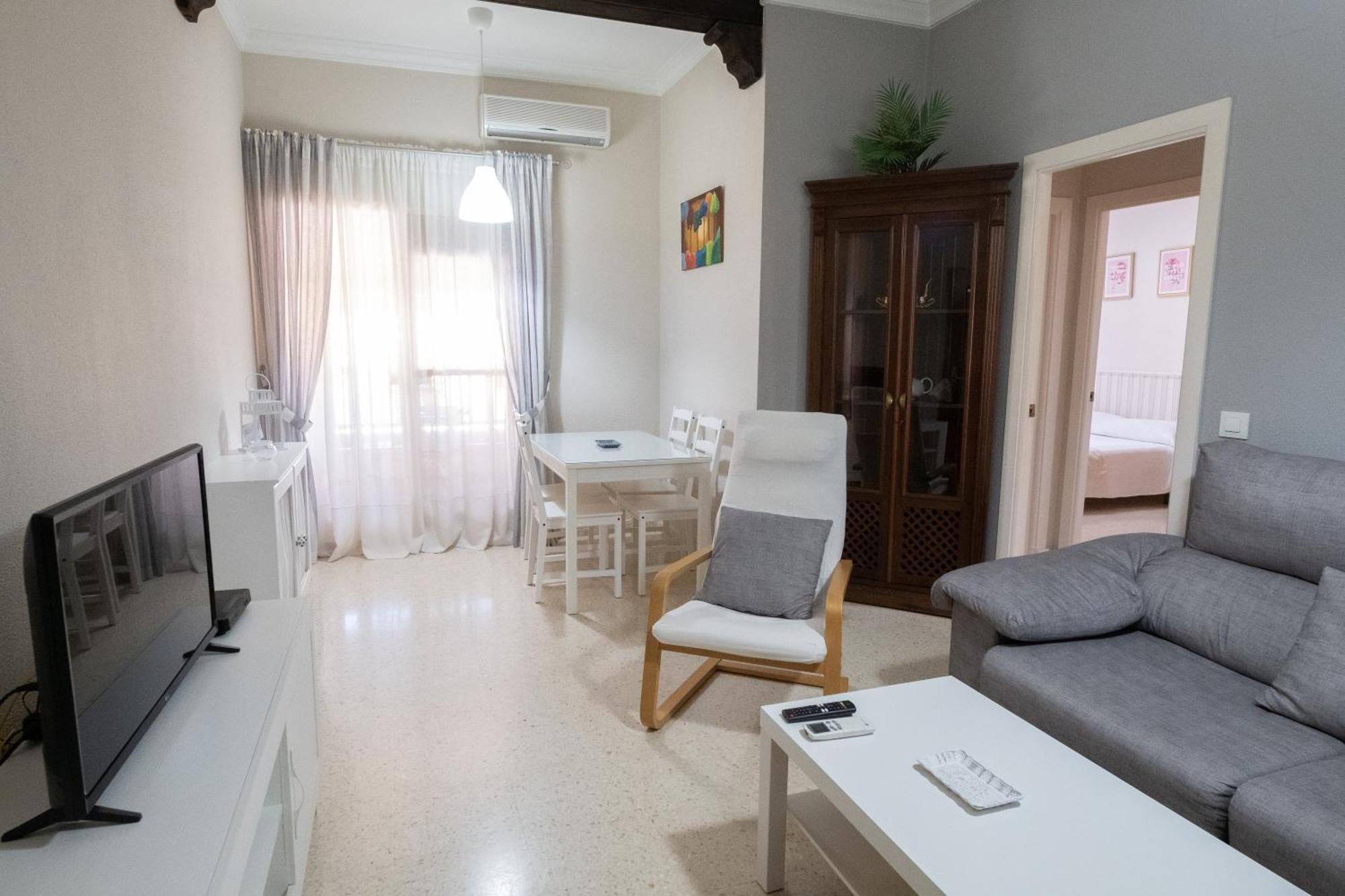 Apartamento America Sanlúcar de Barrameda Dış mekan fotoğraf