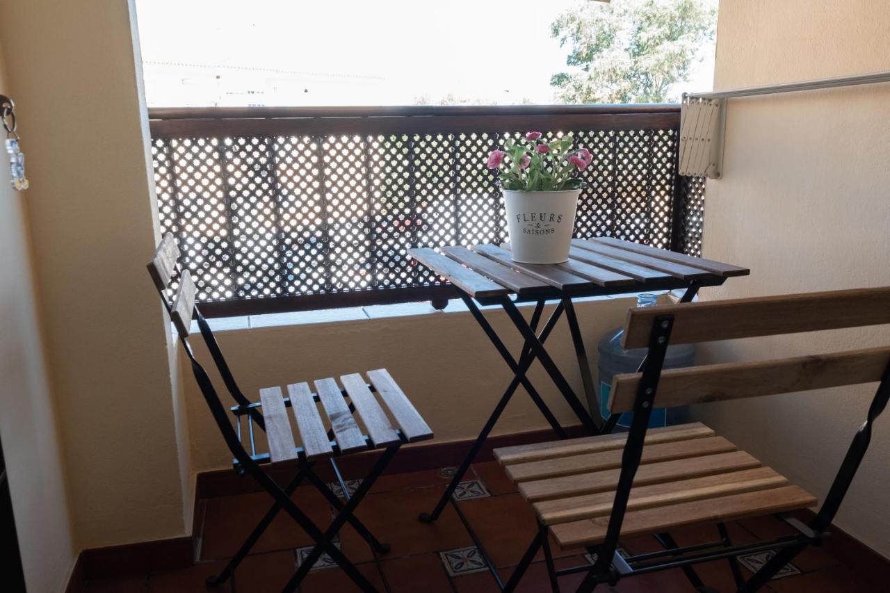 Apartamento America Sanlúcar de Barrameda Dış mekan fotoğraf