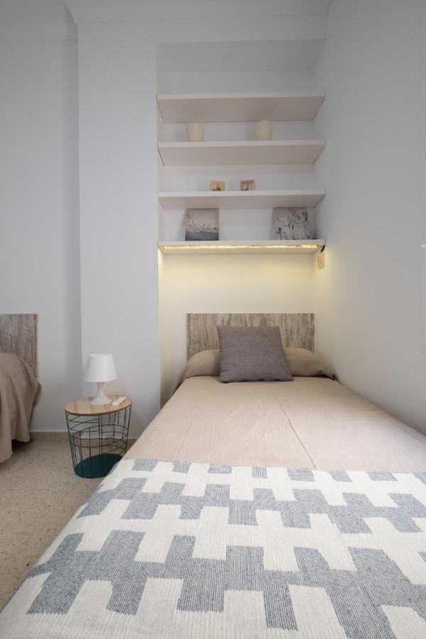 Apartamento America Sanlúcar de Barrameda Dış mekan fotoğraf