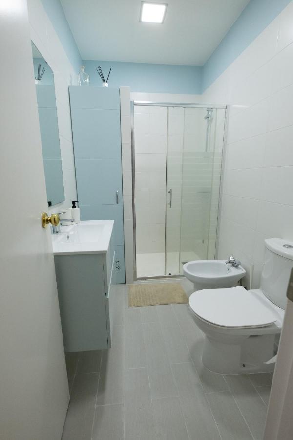 Apartamento America Sanlúcar de Barrameda Dış mekan fotoğraf