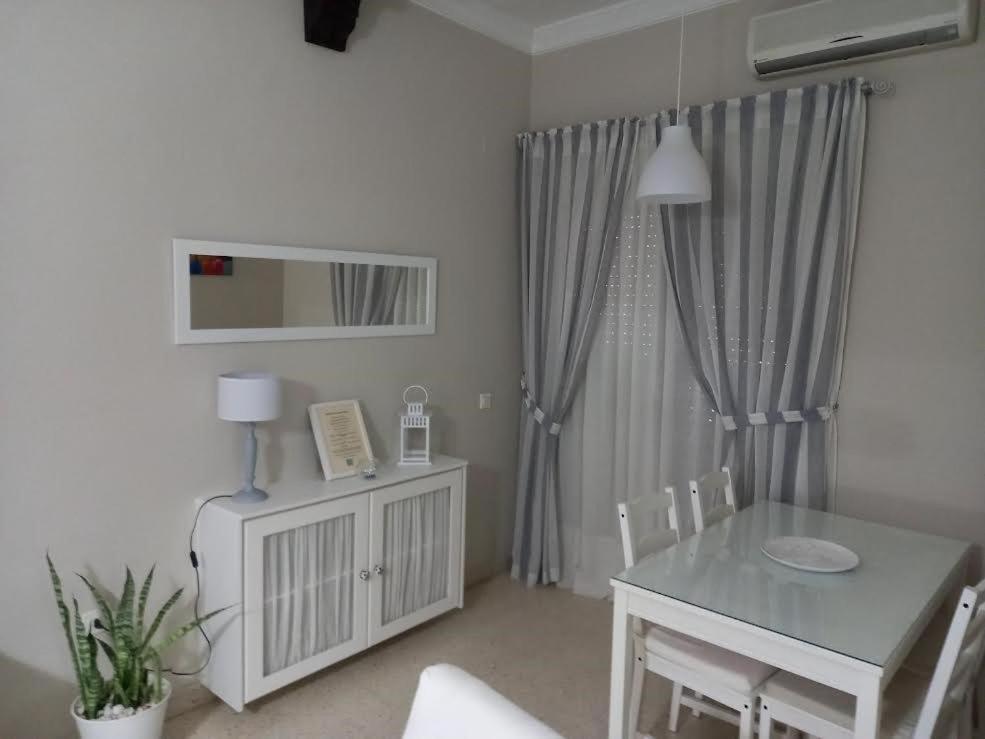 Apartamento America Sanlúcar de Barrameda Dış mekan fotoğraf